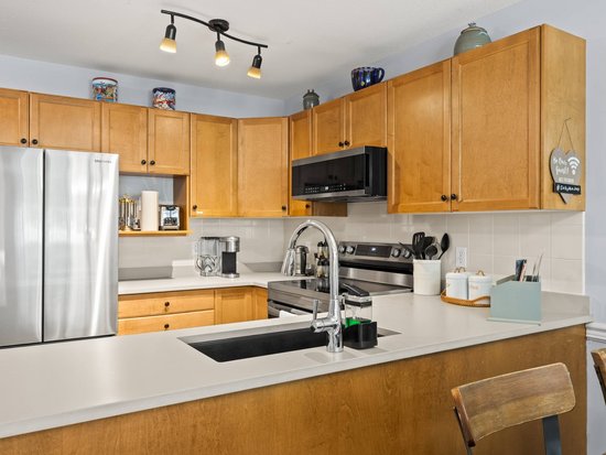 Big White 1 Bedroom Accommodation - Legacy - #4366