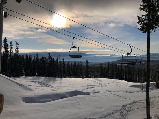 Big White 1 Bedroom Accommodation - Legacy - #4366