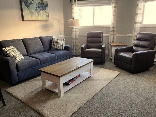 Big White 1 Bedroom Accommodation - Legacy - #4366