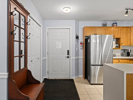 Big White 1 Bedroom Accommodation - Legacy - #4366