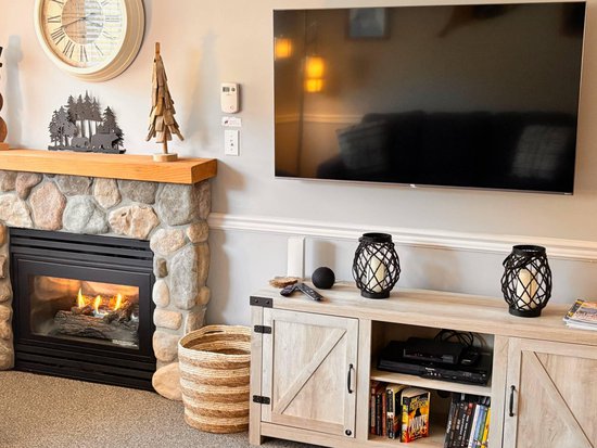 Big White 1 Bedroom Accommodation - Legacy - #4366