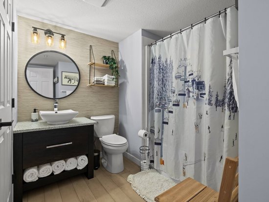 Big White 1 Bedroom Accommodation - Legacy - #4366