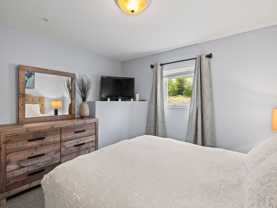 Big White 1 Bedroom Accommodation - Legacy - #4366