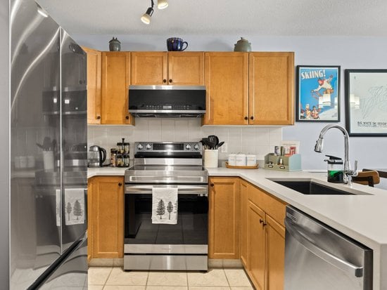 Big White 1 Bedroom Accommodation - Legacy - #4366