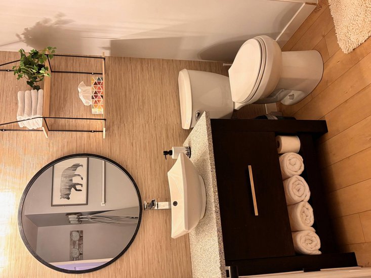 Big White 1 Bedroom Accommodation - Legacy - #4366