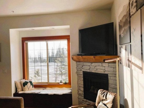 Big White 2 Bedroom Accommodation - Whitetail - #4381