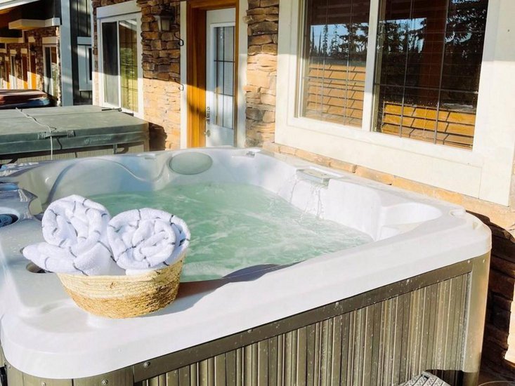 Big White 2 Bedroom Accommodation - Whitetail - #4381 Big White 2 Bedroom Accommodation - Whitetail - #4381