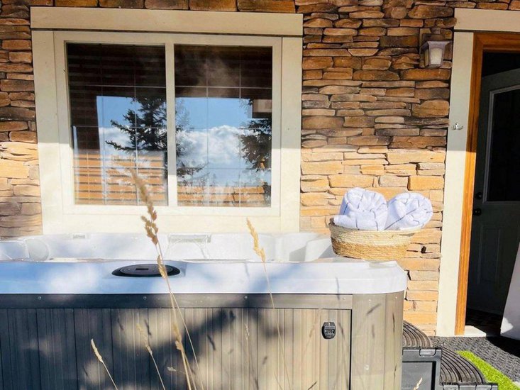 Big White 2 Bedroom Accommodation - Whitetail - #4381 Big White 2 Bedroom Accommodation - Whitetail - #4381