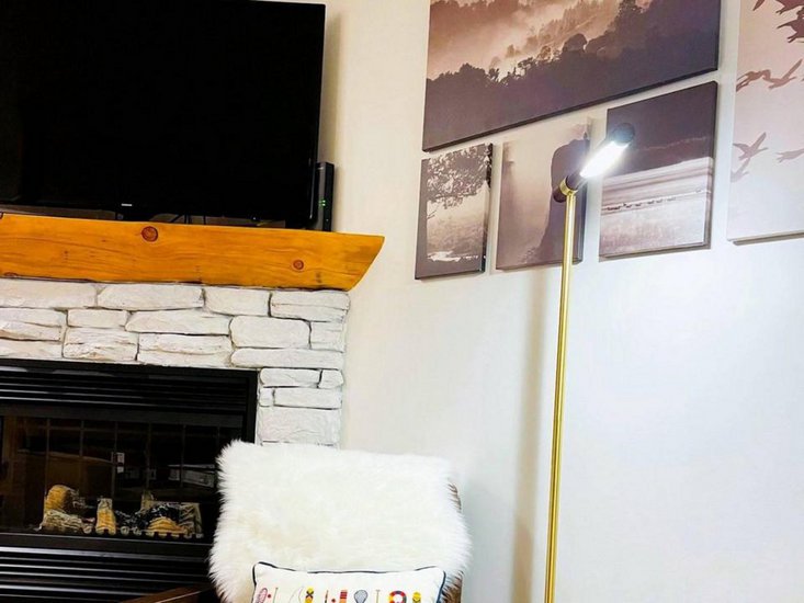 Big White 2 Bedroom Accommodation - Whitetail - #4381 Big White 2 Bedroom Accommodation - Whitetail - #4381