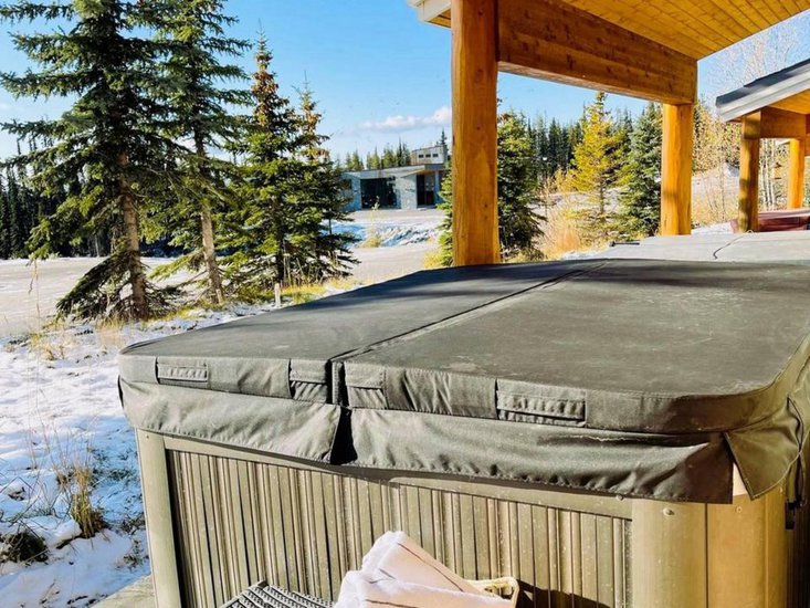 Big White 2 Bedroom Accommodation - Whitetail - #4381 Big White 2 Bedroom Accommodation - Whitetail - #4381