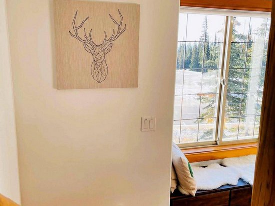Big White 2 Bedroom Accommodation - Whitetail - #4381 Big White 2 Bedroom Accommodation - Whitetail - #4381