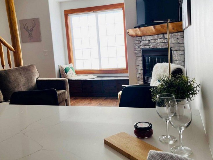 Big White 2 Bedroom Accommodation - Whitetail - #4381 Big White 2 Bedroom Accommodation - Whitetail - #4381