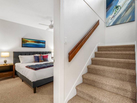 Whistler 3 Bedroom Accommodation - Blackcomb Greens - #4385