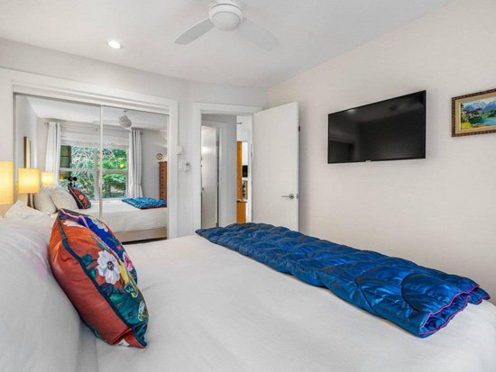 Whistler 3 Bedroom Accommodation - Blackcomb Greens - #4385