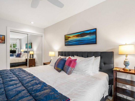 Whistler 3 Bedroom Accommodation - Blackcomb Greens - #4385