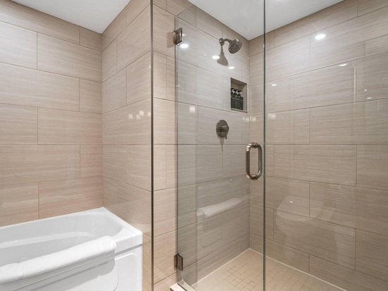 Whistler 3 Bedroom Accommodation - Blackcomb Greens - #4385