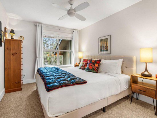 Whistler 3 Bedroom Accommodation - Blackcomb Greens - #4385