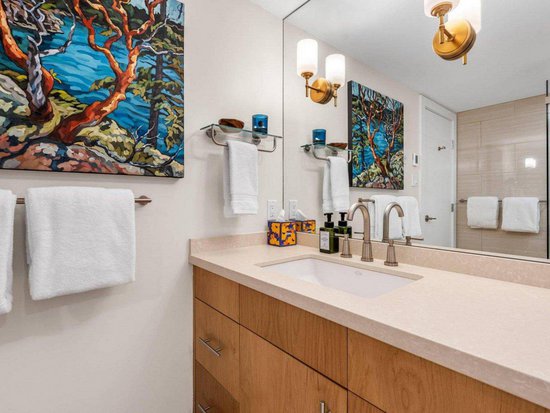 Whistler 3 Bedroom Accommodation - Blackcomb Greens - #4385