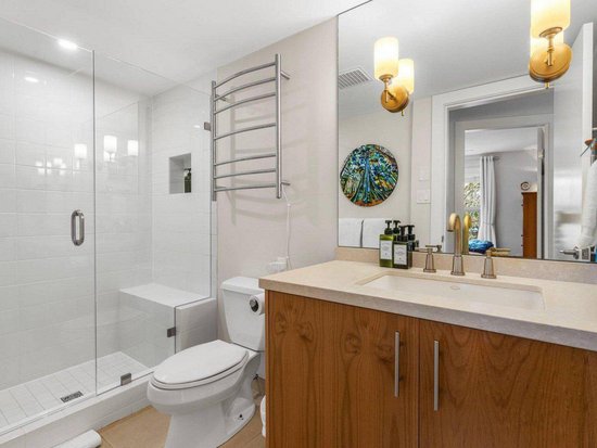 Whistler 3 Bedroom Accommodation - Blackcomb Greens - #4385