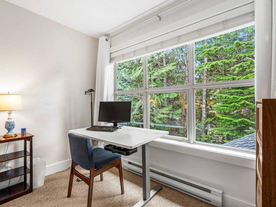 Whistler 3 Bedroom Accommodation - Blackcomb Greens - #4385