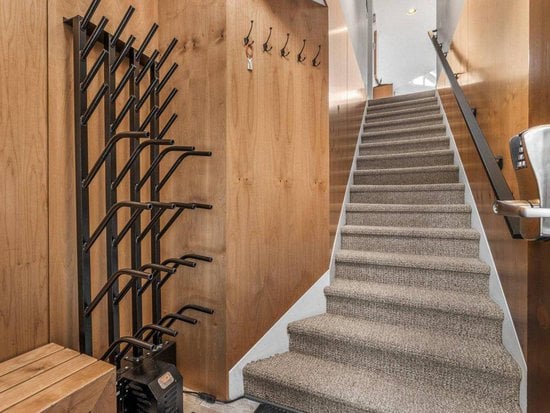 Whistler 3 Bedroom Accommodation - Blackcomb Greens - #4385