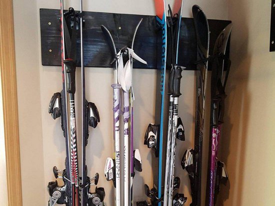 Whistler 2 Bedroom Accommodation - Snowgoose - #4392