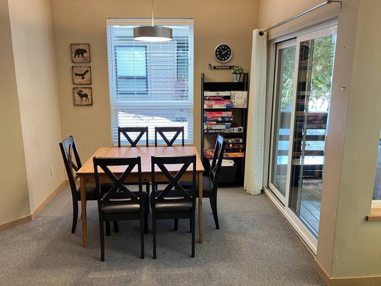 Whistler 2 Bedroom Accommodation - Snowgoose - #4392