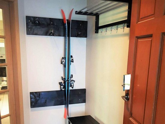 Whistler 2 Bedroom Accommodation - Snowgoose - #4392