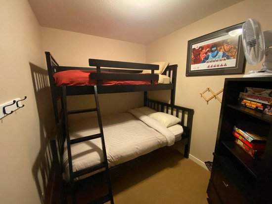 Big White 2 Bedroom Accommodation - Trappers' Crossing - #4397 Big White 2 Bedroom Accommodation - Trappers' Crossing - #4397