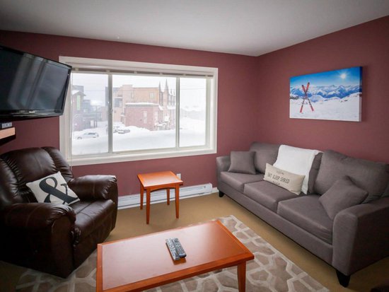 Big White 2 Bedroom Accommodation - Trappers' Crossing - #4397 Big White 2 Bedroom Accommodation - Trappers' Crossing - #4397