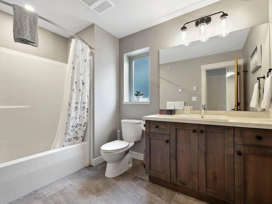 Sun Peaks 3 Bedroom Accommodation - Echo Landing - #4398 Sun Peaks 3 Bedroom Accommodation - Echo Landing - #4398