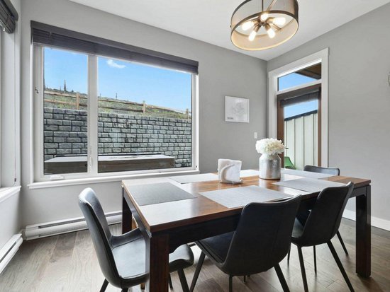 Sun Peaks 3 Bedroom Accommodation - Echo Landing - #4398 Sun Peaks 3 Bedroom Accommodation - Echo Landing - #4398