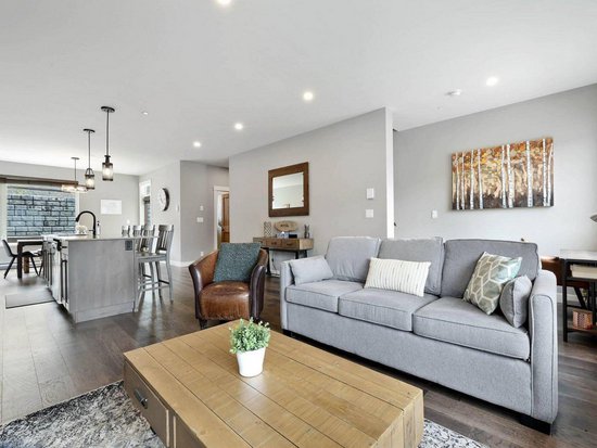 Sun Peaks 3 Bedroom Accommodation - Echo Landing - #4398 Sun Peaks 3 Bedroom Accommodation - Echo Landing - #4398