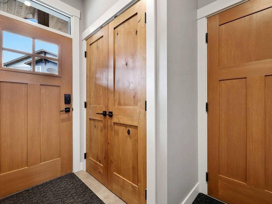 Sun Peaks 3 Bedroom Accommodation - Echo Landing - #4398 Sun Peaks 3 Bedroom Accommodation - Echo Landing - #4398