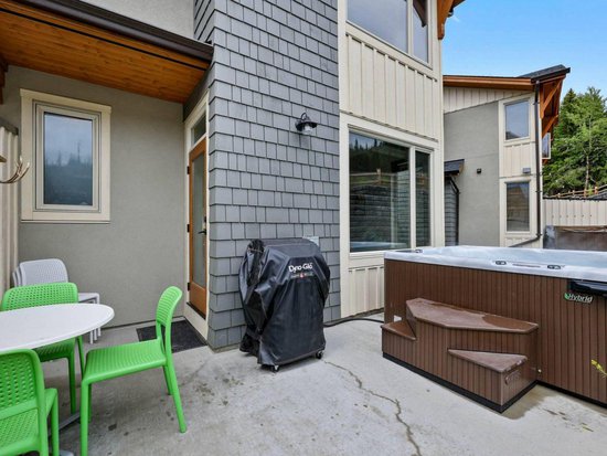 Sun Peaks 3 Bedroom Accommodation - Echo Landing - #4398 Sun Peaks 3 Bedroom Accommodation - Echo Landing - #4398