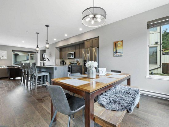 Sun Peaks 3 Bedroom Accommodation - Echo Landing - #4398 Sun Peaks 3 Bedroom Accommodation - Echo Landing - #4398