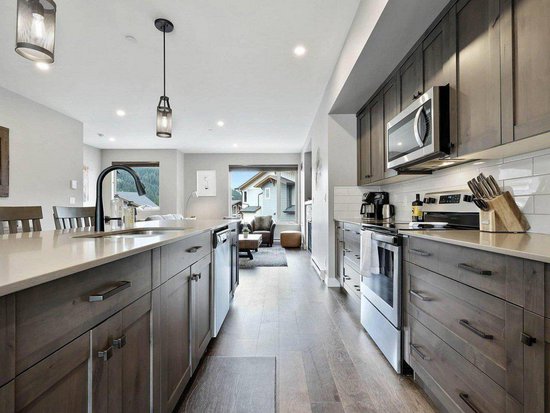 Sun Peaks 3 Bedroom Accommodation - Echo Landing - #4398 Sun Peaks 3 Bedroom Accommodation - Echo Landing - #4398