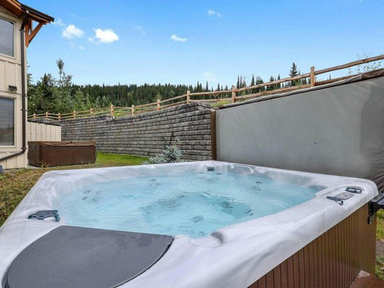 Sun Peaks 3 Bedroom Accommodation - Echo Landing - #4398 Sun Peaks 3 Bedroom Accommodation - Echo Landing - #4398