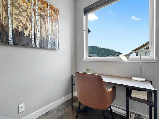 Sun Peaks 3 Bedroom Accommodation - Echo Landing - #4398 Sun Peaks 3 Bedroom Accommodation - Echo Landing - #4398