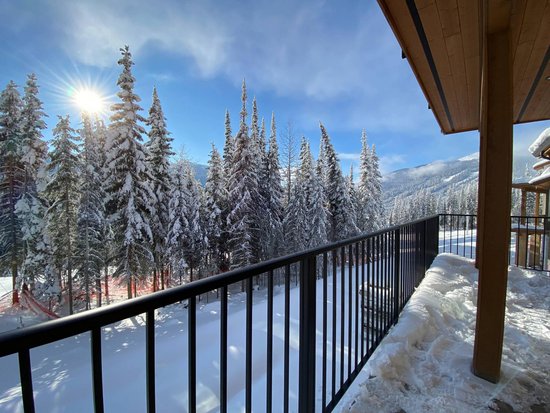 Sun Peaks 2 Bedroom Accommodation - Altitude - #4401 Sun Peaks 2 Bedroom Accommodation - Altitude - #4401