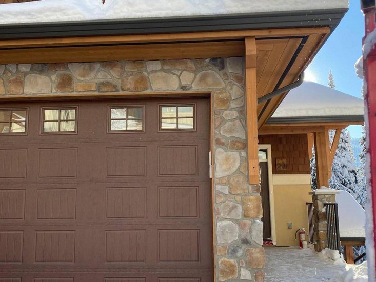 Sun Peaks 2 Bedroom Accommodation - Altitude - #4401 Sun Peaks 2 Bedroom Accommodation - Altitude - #4401