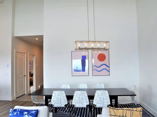 Big White 3 Bedroom Accommodation - Spyglass - #4404