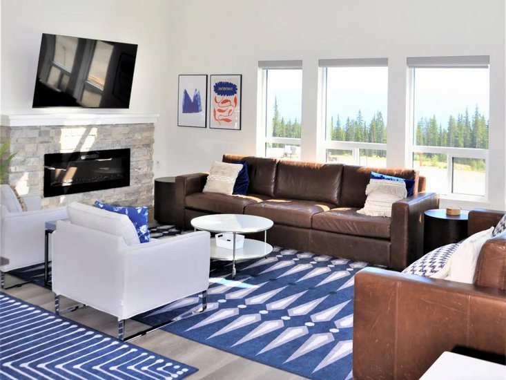 Big White 3 Bedroom Accommodation - Spyglass - #4404