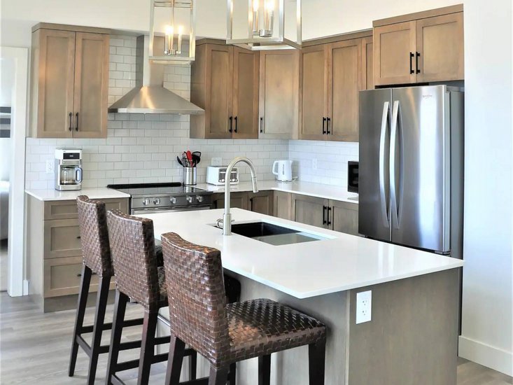 Big White 3 Bedroom Accommodation - Spyglass - #4404