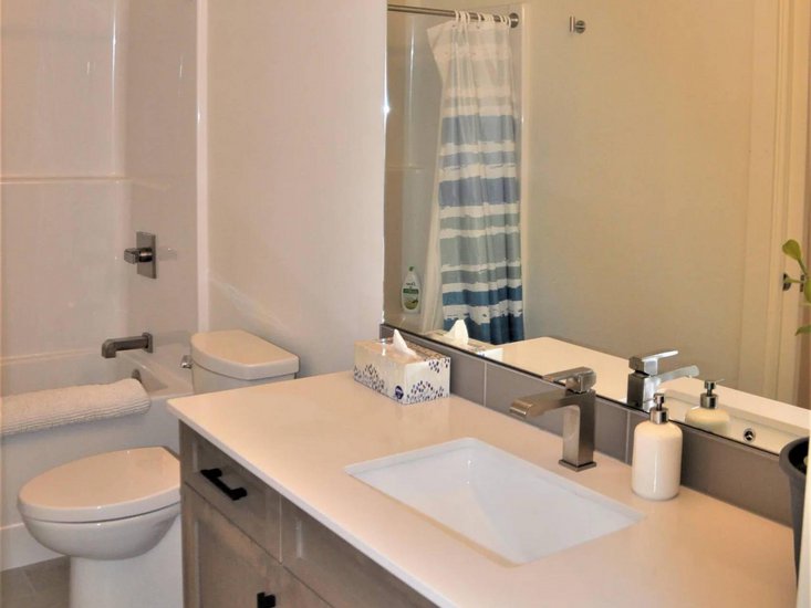 Big White 3 Bedroom Accommodation - Spyglass - #4404