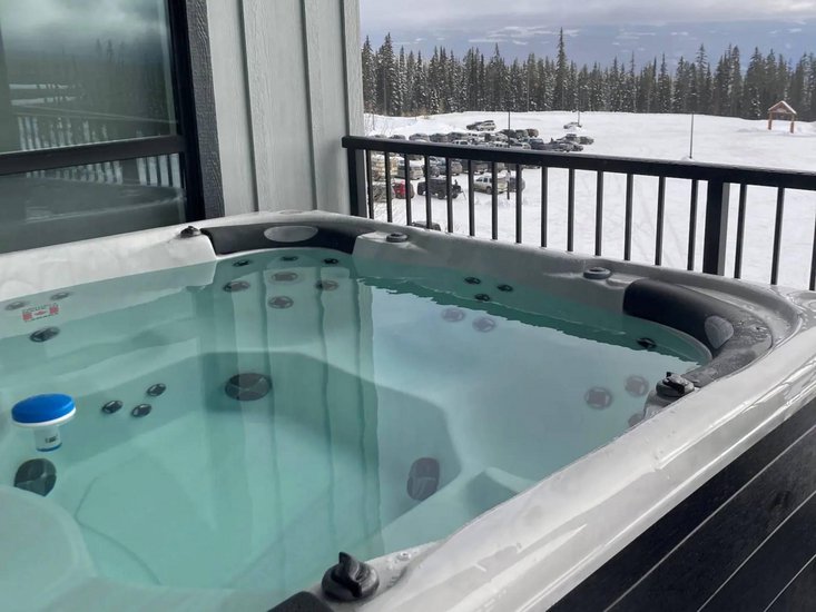 Big White 3 Bedroom Accommodation - Spyglass - #4404