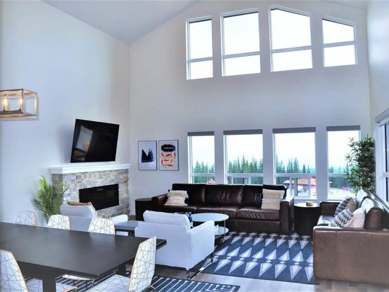 Big White 3 Bedroom Accommodation - Spyglass - #4404