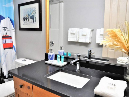 Big White 4 Bedroom Accommodation - Snow Pine Estates - #4405