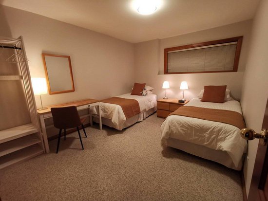 Whistler 4 Bedroom Accommodation - Chalet/House - #4409 Whistler 4 Bedroom Accommodation - Chalet/House - #4409