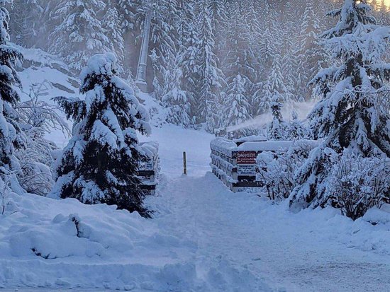 Whistler 4 Bedroom Accommodation - Chalet/House - #4409 Whistler 4 Bedroom Accommodation - Chalet/House - #4409